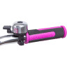 Детский велосипед NOVATRACK ANCONA 16” белый 167AANCONA.WT9