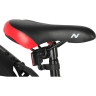 Детский велосипед NOVATRACK EXTREME 18” зелёный 183EXTREME.GN21