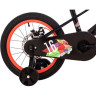 Детский велосипед NOVATRACK LYNX 16” черный 165MLYNXD.BK4