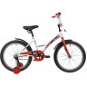 Детский велосипед NOVATRACK STRIKE 20