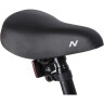 Детский велосипед NOVATRACK TWIST 14” NEW чёрный 141TWIST.BK20