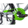 Детский велосипед NOVATRACK VECTOR 20