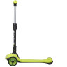Кикборд NOVATRACK RAINBOW CAR BOY PRO 120CBP.RAINBOW.LM20