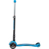 Кикборд NOVATRACK RAINBOW START FOLDING синий 120F.NRAINBOW.BL20