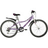 Подростковый велосипед NOVATRACK 24