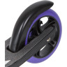 Самокат для детей NOVATRACK JUNGLE 145 PRO фиолетовый 145P.JUNGLE.VL20