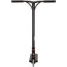 Трюковый самокат NOVATRACK PSYCHO'60 110A.PSYCHOP3.BK22