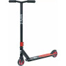 Трюковый самокат NOVATRACK WOLF 100 Alloy 100A.WOLF.BRD20