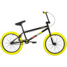Велосипед NOVATRACK BMX WOLF 20