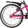 Велосипед NOVATRACK KATRINA 20