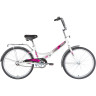 Велосипед складной NOVATRACK 24